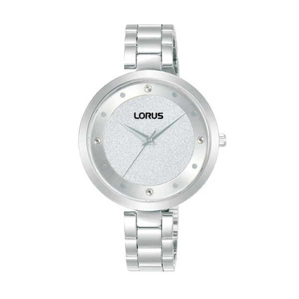 LORUS WATCHES Mod. RG257WX9-0