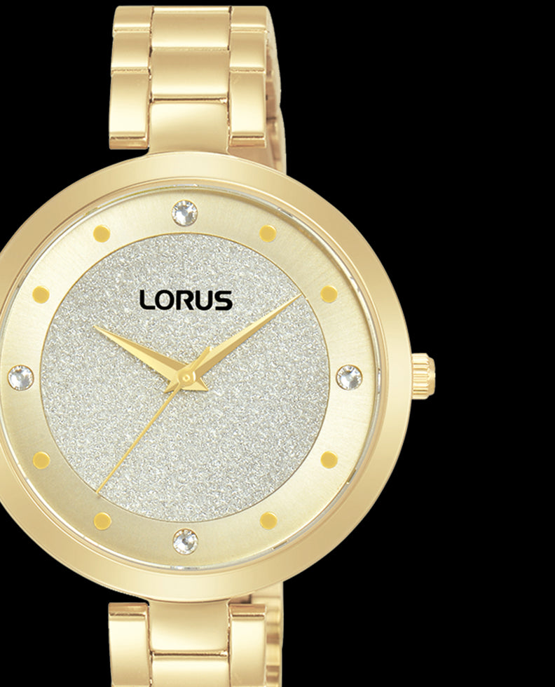 LORUS WATCHES Mod. RG260WX9-1