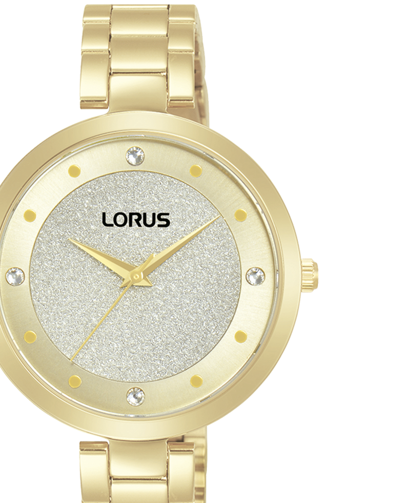 LORUS WATCHES Mod. RG260WX9-1