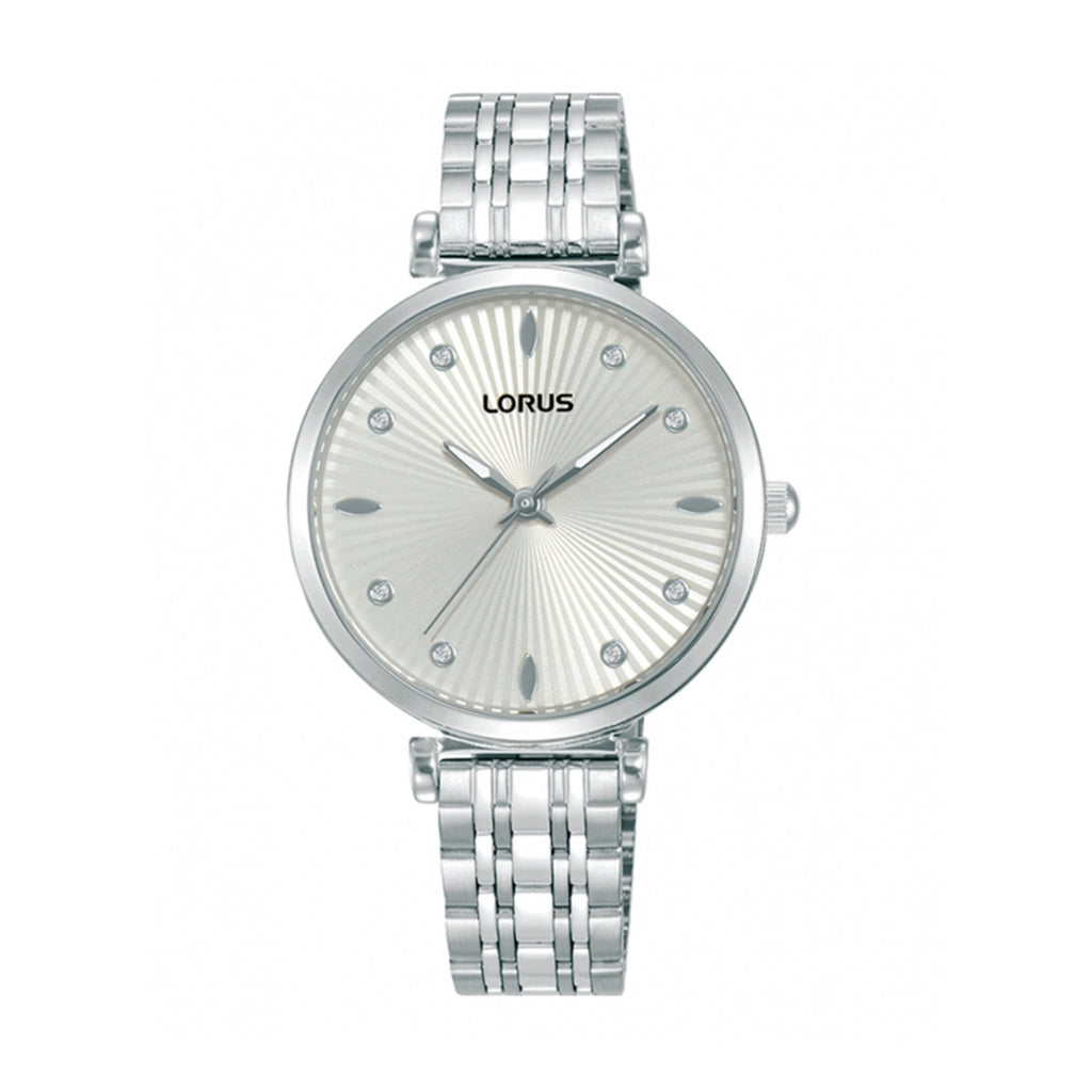 LORUS WATCHES Mod. RG261XX9-0