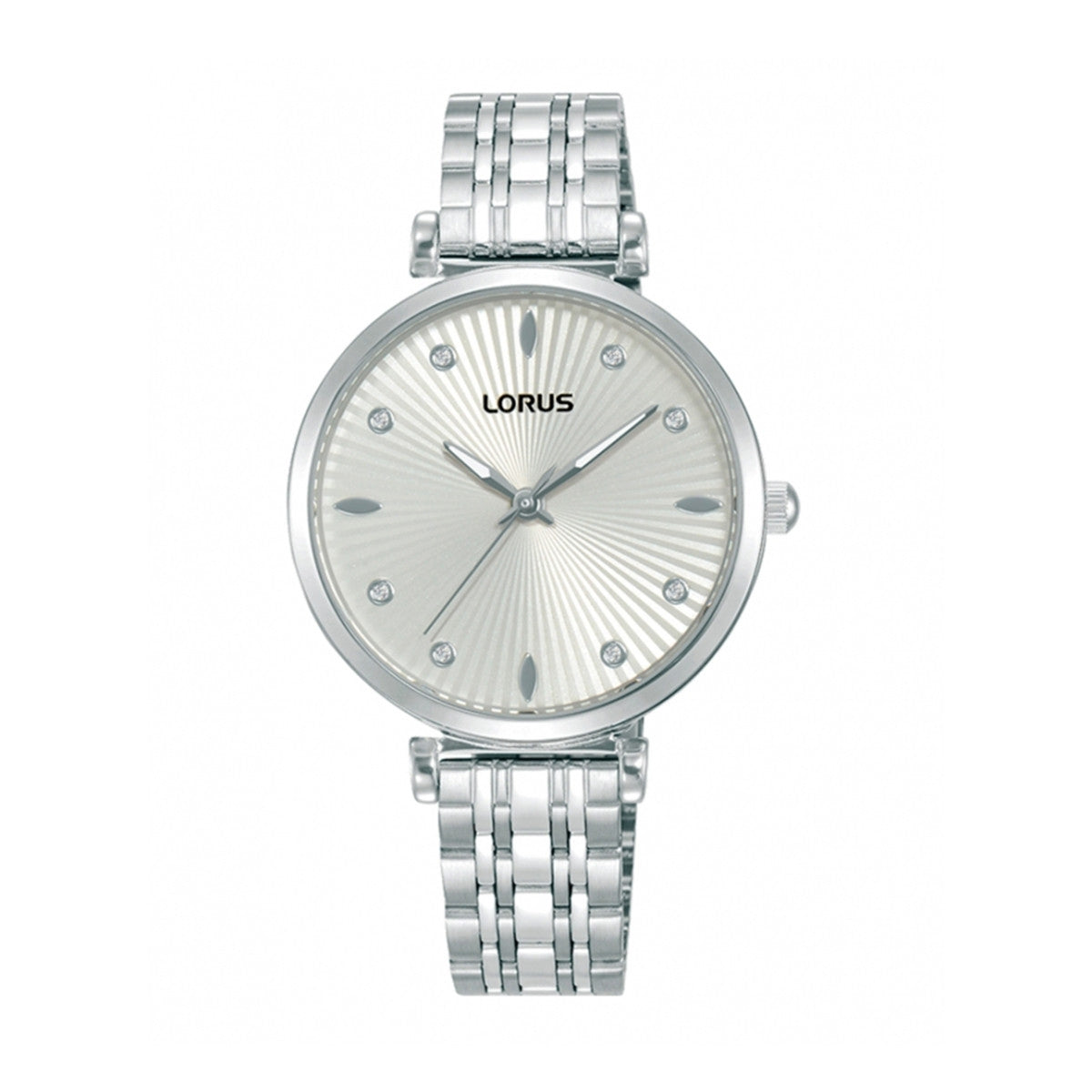 LORUS WATCHES Mod. RG261XX9-0