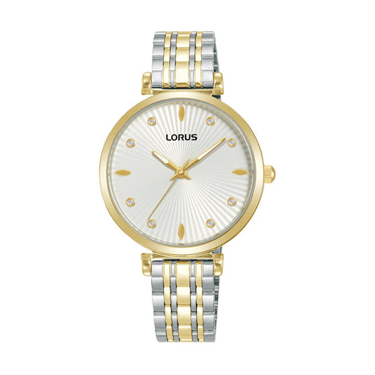 LORUS WATCHES Mod. RG262XX9-0