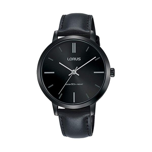 LORUS Default