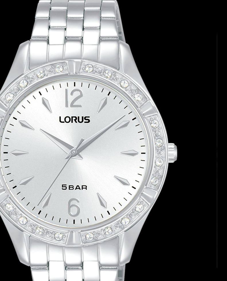 LORUS WATCHES Mod. RG265WX9-1