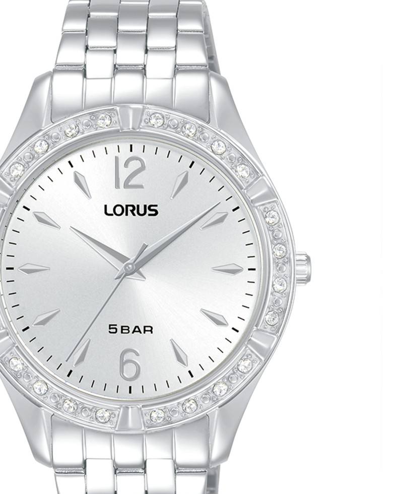LORUS WATCHES Mod. RG265WX9-1