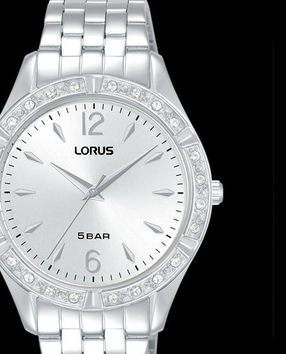 LORUS WATCHES Mod. RG265WX9-1