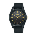LORUS black