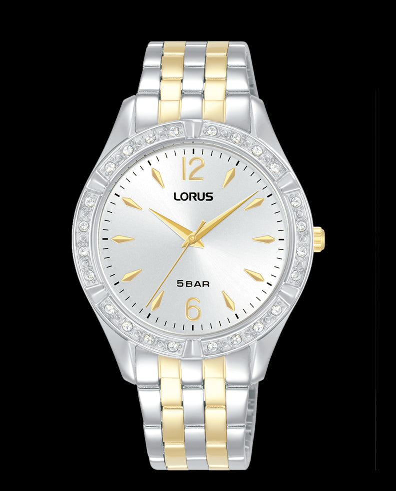 LORUS WATCHES Mod. RG267WX9-1