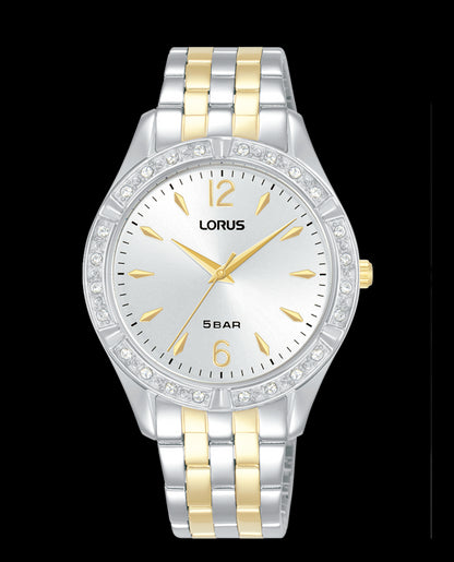 LORUS WATCHES Mod. RG267WX9-1