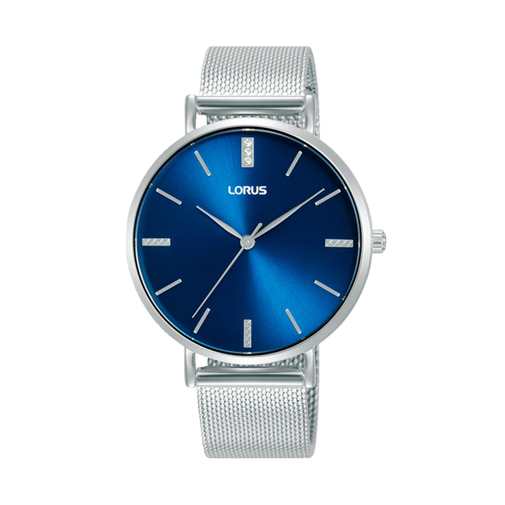 LORUS WATCHES Mod. RG267XX9-0