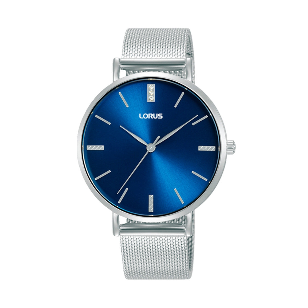 LORUS WATCHES Mod. RG267XX9-0