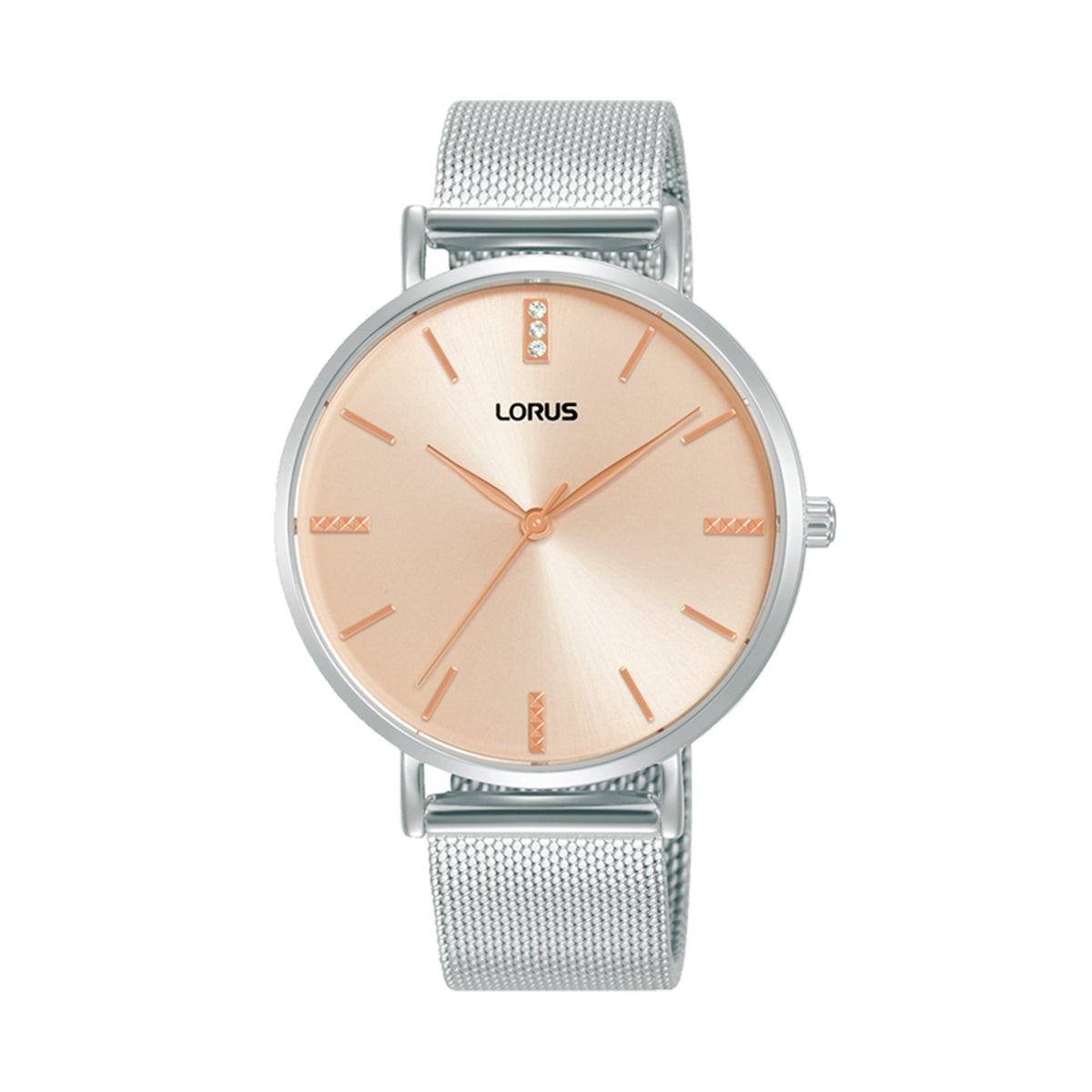 LORUS WATCHES Mod. RG269XX9-0