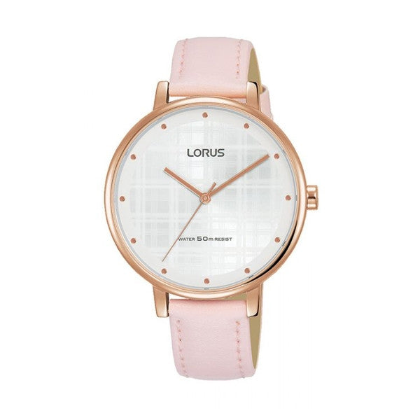 LORUS Default