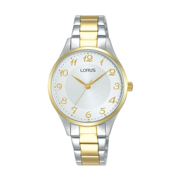 LORUS WATCHES Mod. RG270VX9-0