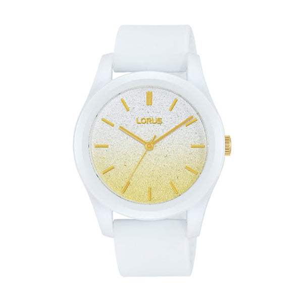 LORUS WATCHES Mod. RG271TX9-0