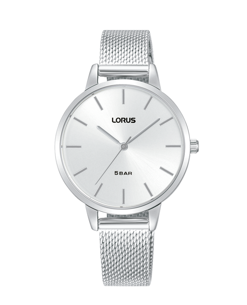 LORUS WATCHES Mod. RG271WX9-1