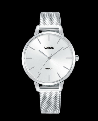 LORUS WATCHES Mod. RG271WX9-1