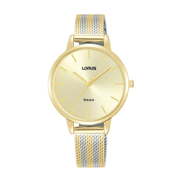 LORUS WATCHES Mod. RG272WX9-0