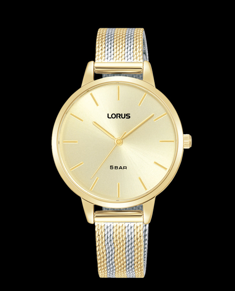 LORUS WATCHES Mod. RG272WX9-1