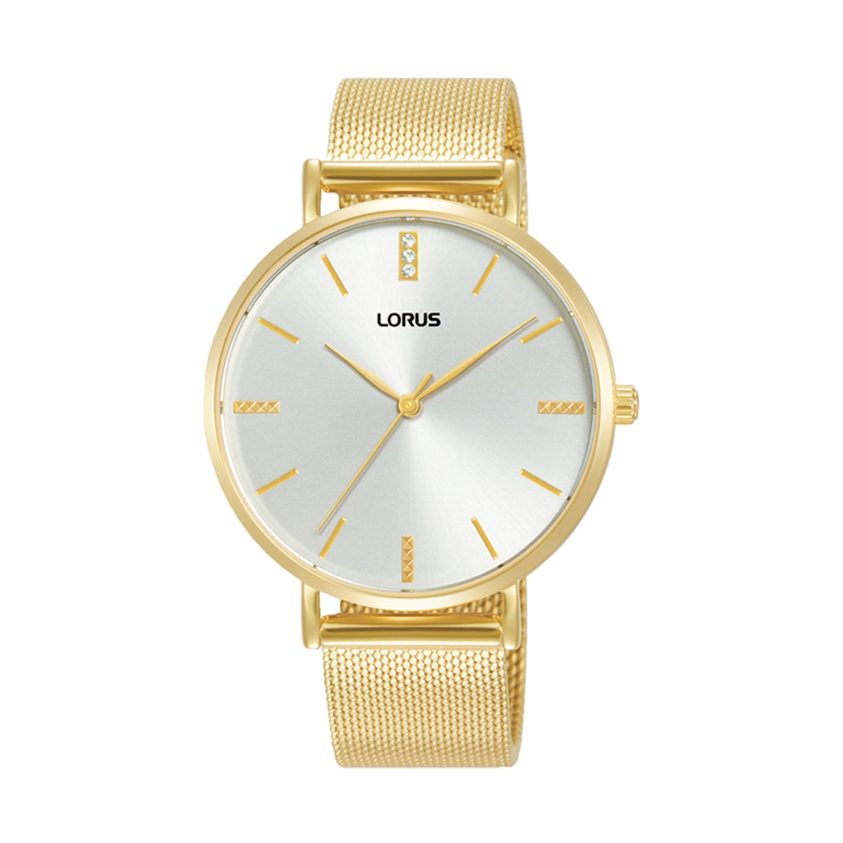 LORUS WATCHES Mod. RG274XX9-0