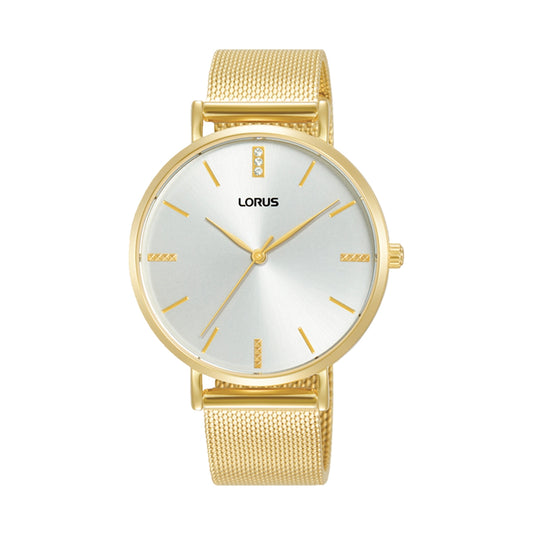 LORUS WATCHES Mod. RG274XX9-0