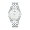 LORUS silver 