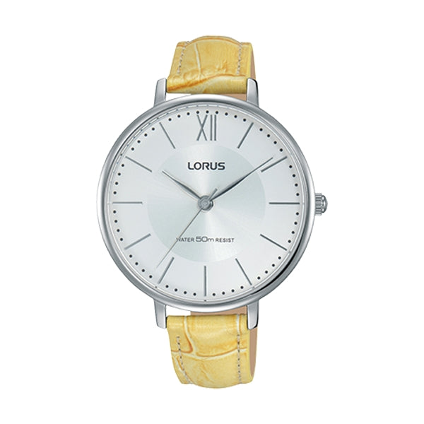 LORUS Default