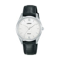 LORUS black