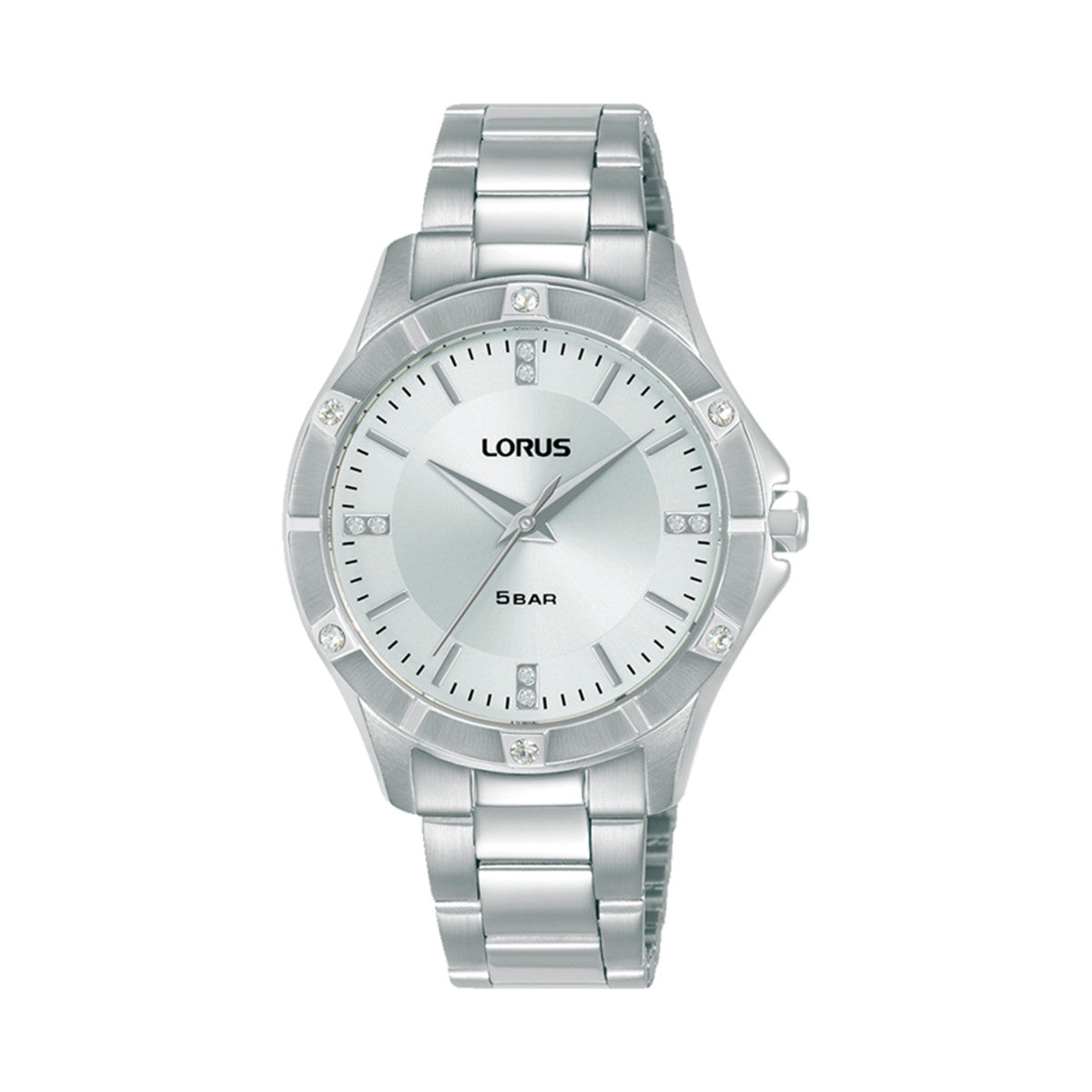 LORUS WATCHES Mod. RG279XX9-0