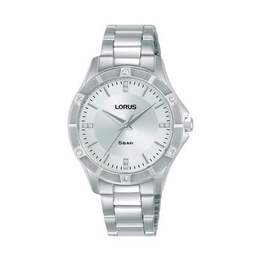 LORUS WATCHES Mod. RG279XX9-0