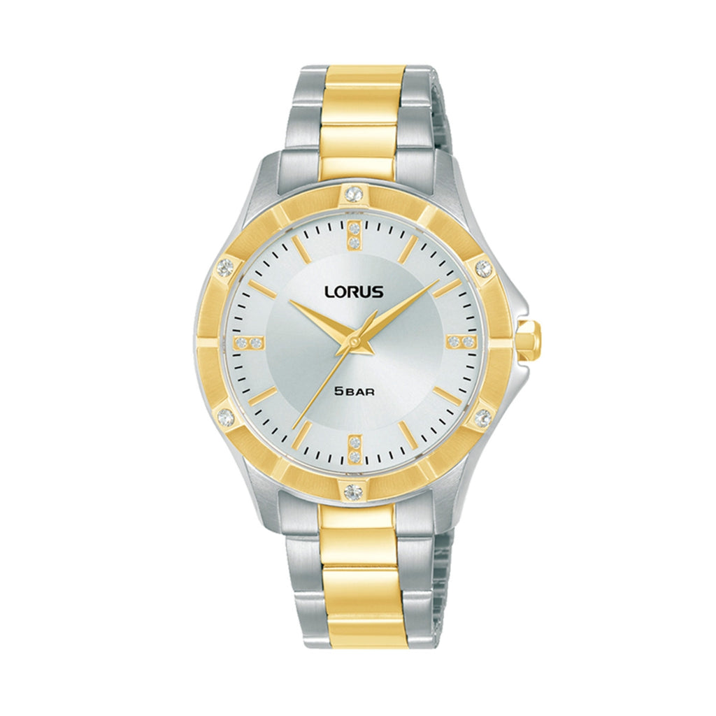 LORUS WATCHES Mod. RG280XX9-0
