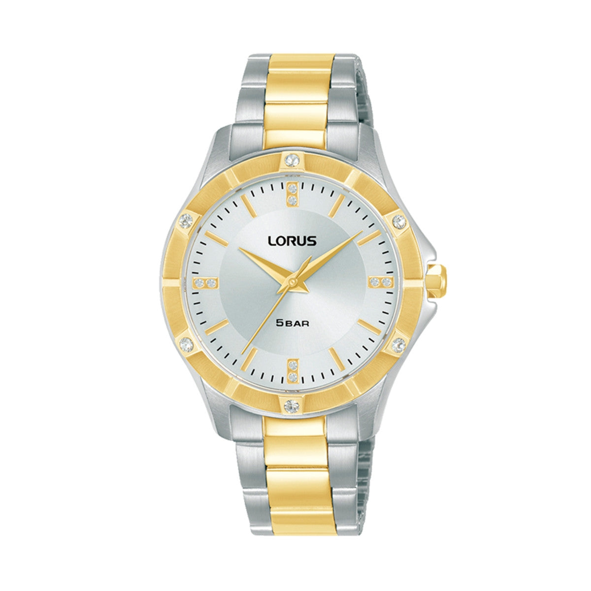 LORUS WATCHES Mod. RG280XX9-0