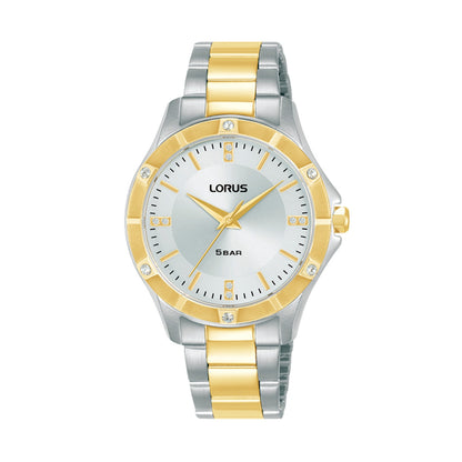 LORUS WATCHES Mod. RG280XX9-0