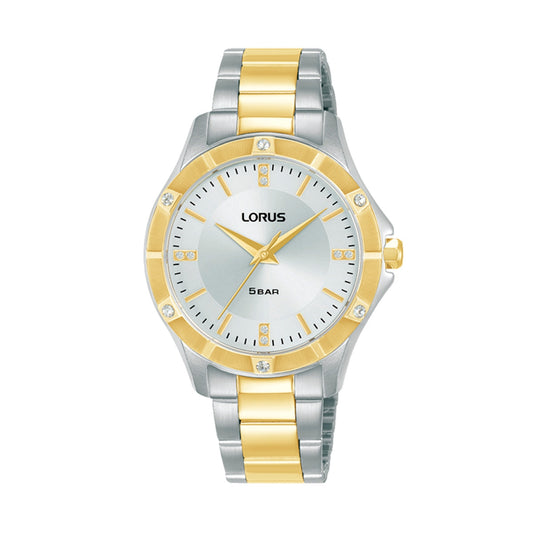 LORUS WATCHES Mod. RG280XX9-0