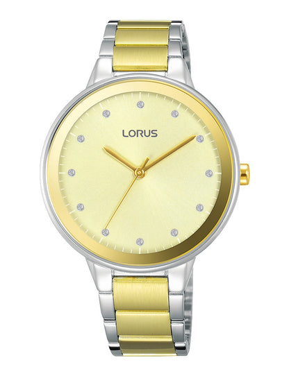 LORUS WATCHES Mod. RG281LX9-0