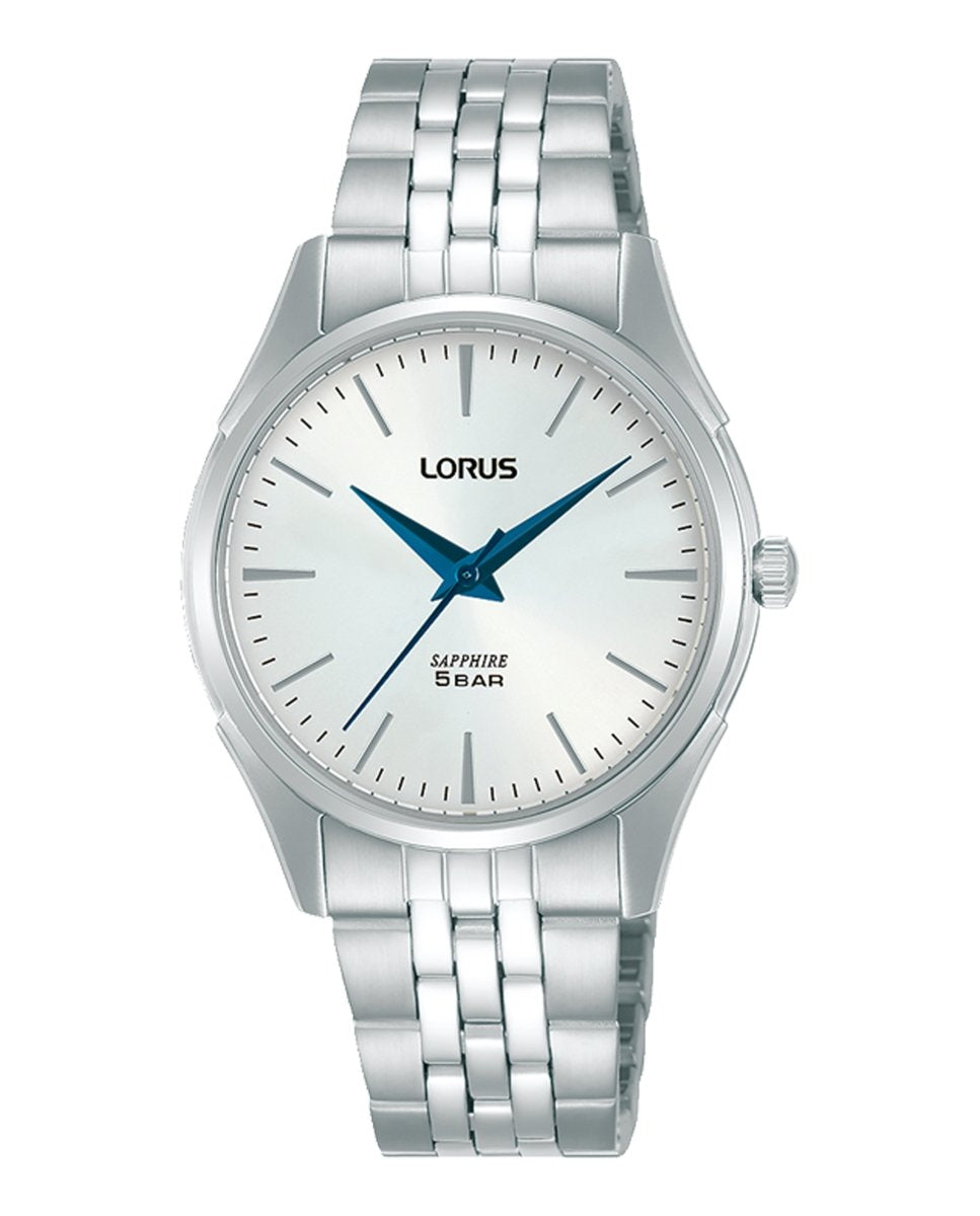 LORUS Default