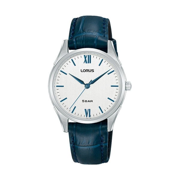 LORUS blue