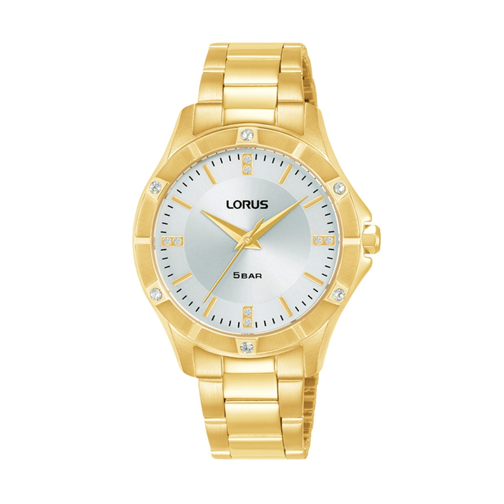 LORUS WATCHES Mod. RG282XX9-0