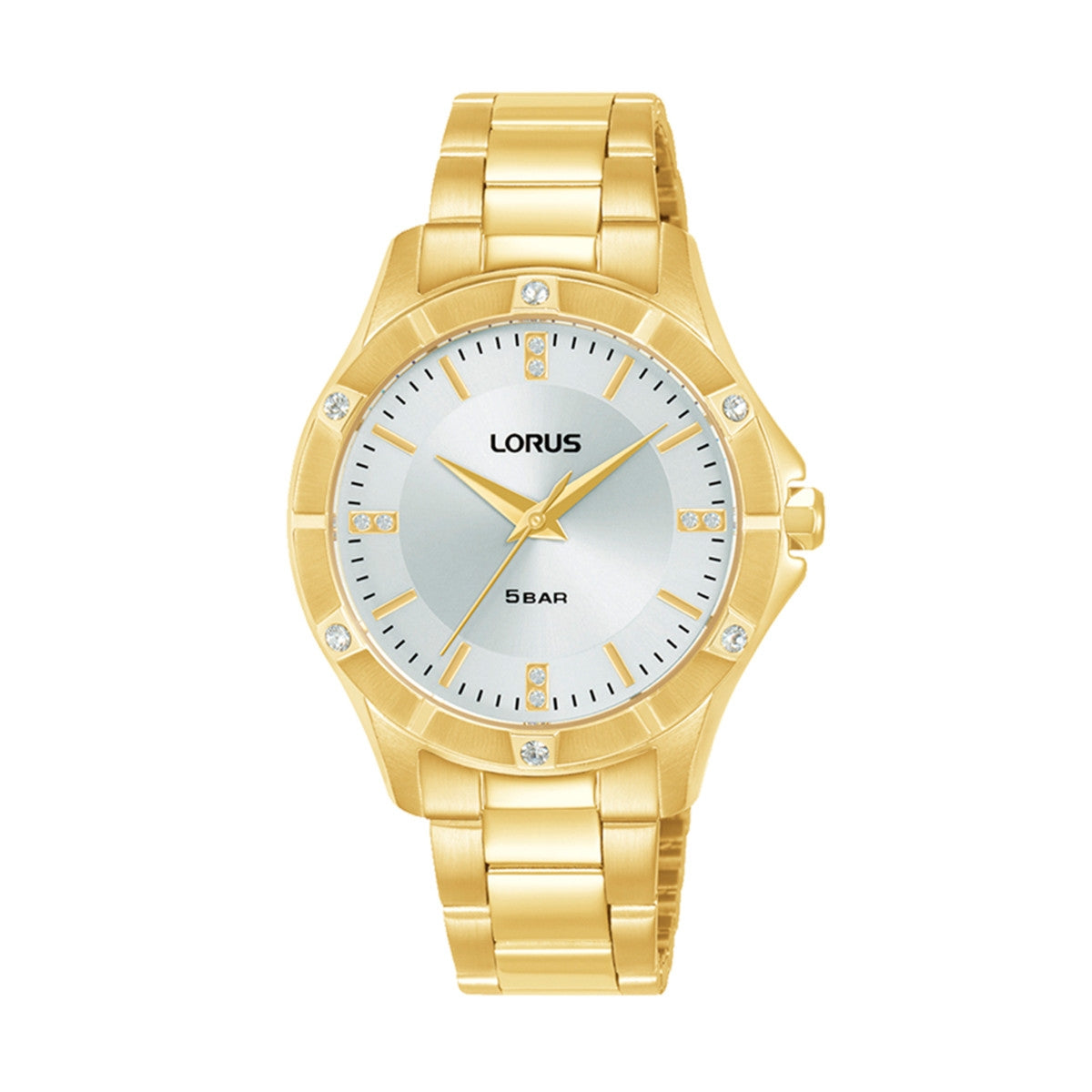 LORUS WATCHES Mod. RG282XX9-0