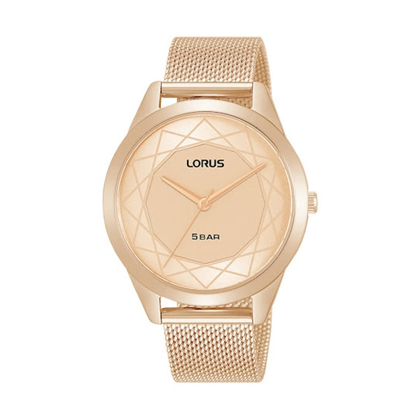 LORUS Default