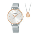 LORUS WATCHES Mod. RG288XX9-0