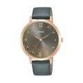 LORUS green