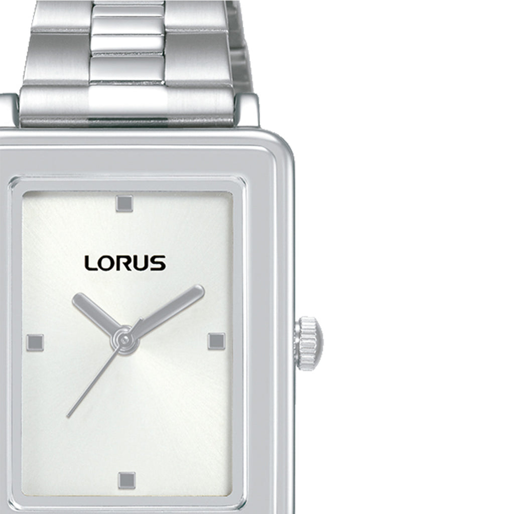 LORUS WATCHES Mod. RG297XX9-1