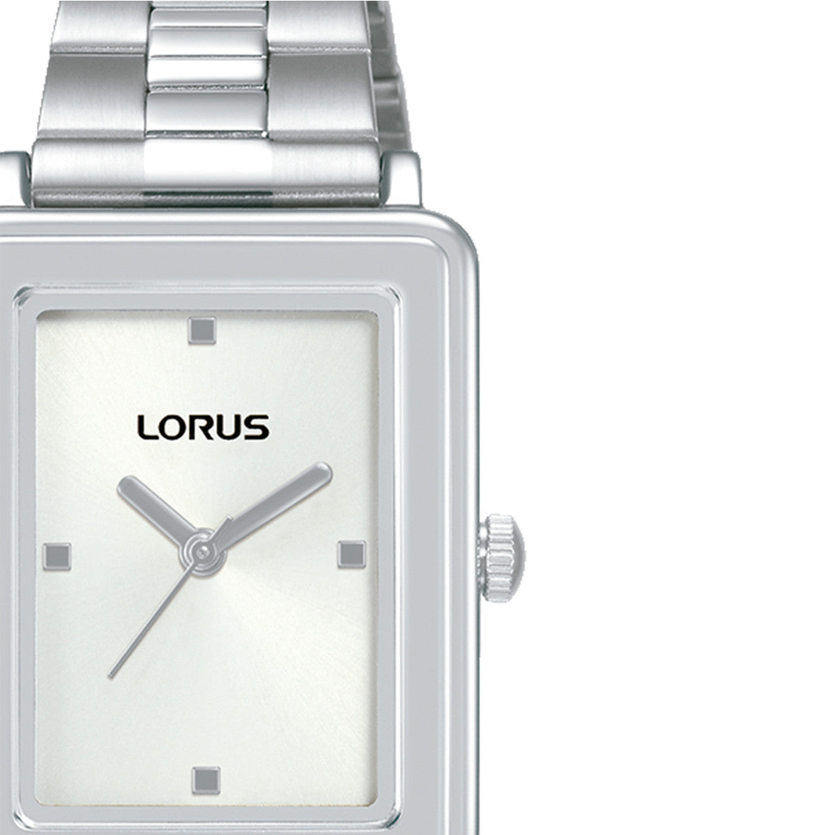 LORUS WATCHES Mod. RG297XX9-1