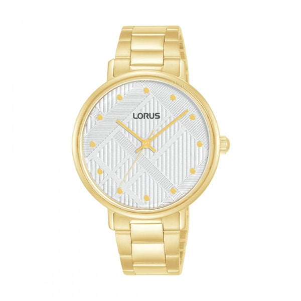 LORUS WATCHES Mod. RG298UX9-0