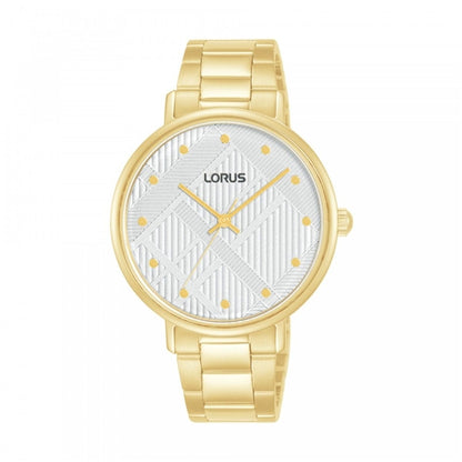 LORUS WATCHES Mod. RG298UX9-0