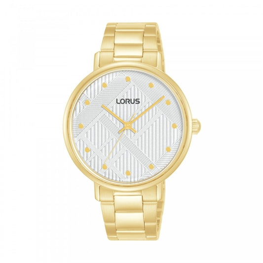 LORUS WATCHES Mod. RG298UX9-0