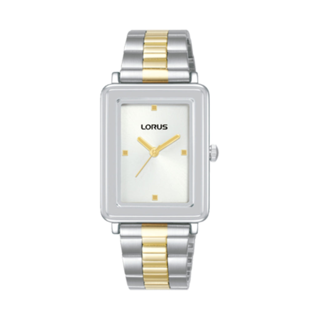 LORUS WATCHES Mod. RG299XX9-0