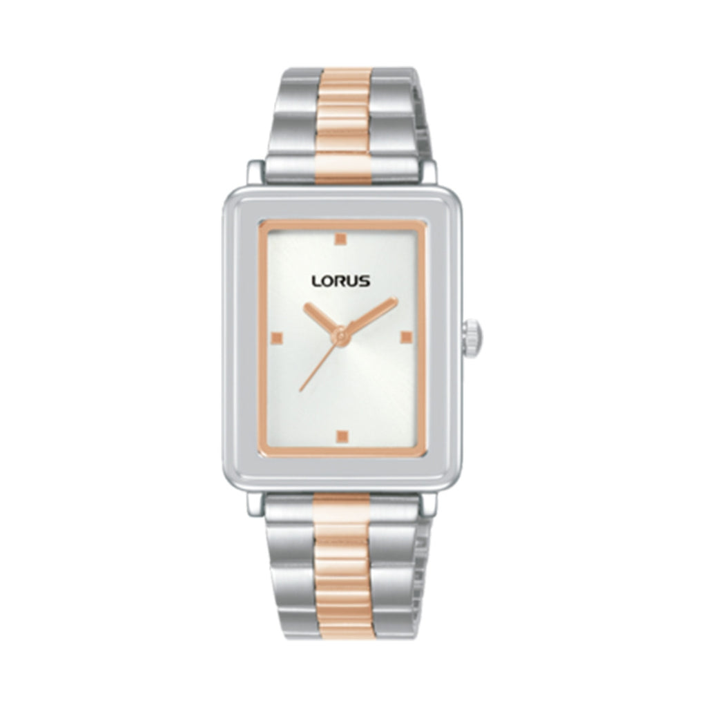 LORUS WATCHES Mod. RG301XX9-0