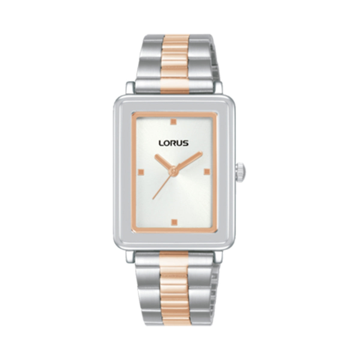 LORUS WATCHES Mod. RG301XX9-0